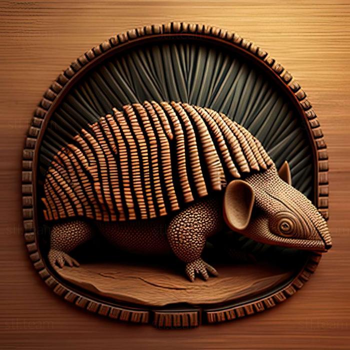 Armadillo